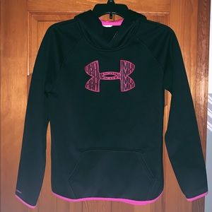Under Armour Sweatshirt
